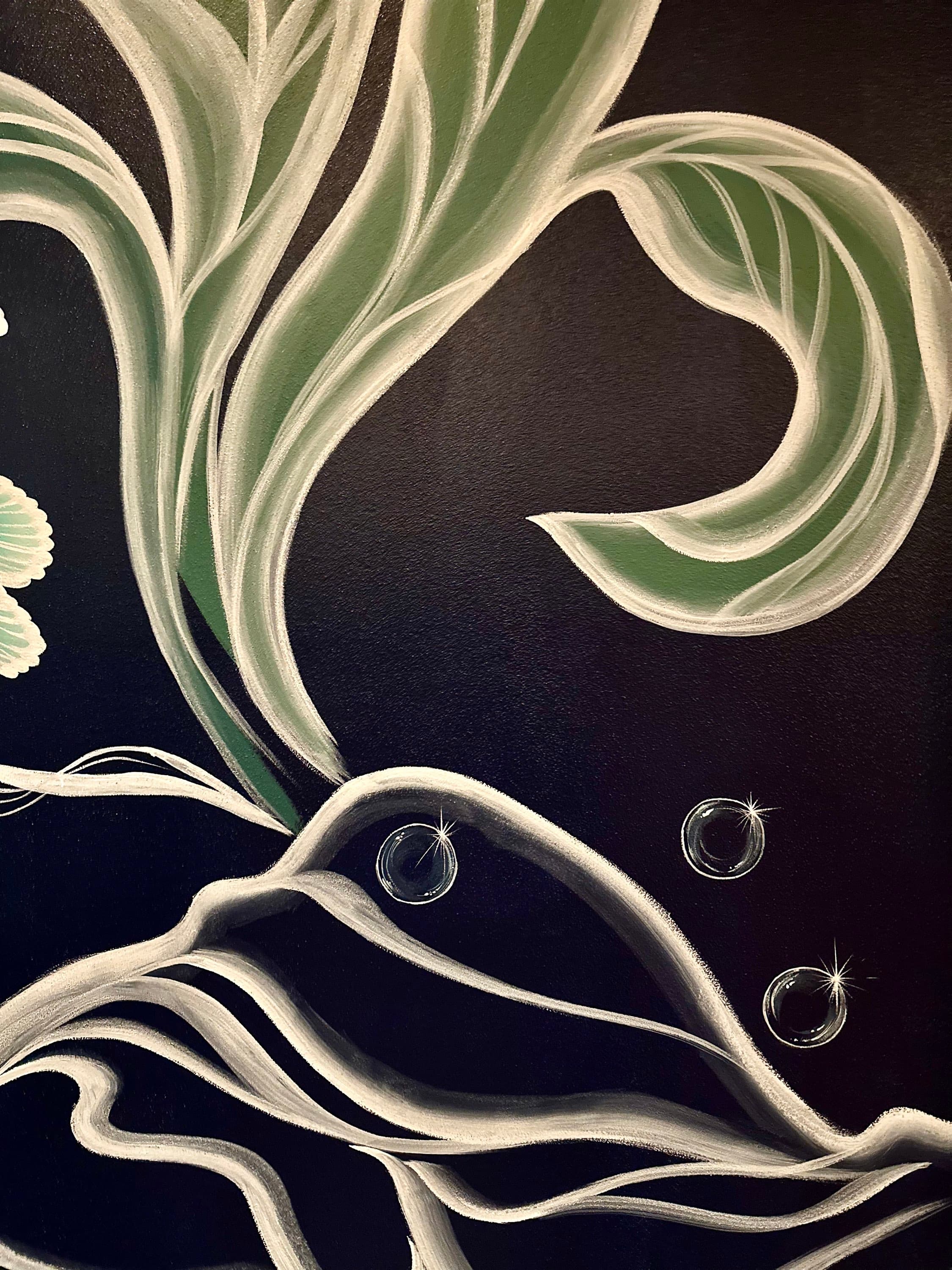 Prairie Athletic Studio 3 Mural — photo 6